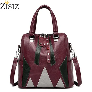 

Luxury Handbags Women Bags Designer Tassel Soft Leather Shoulder Bag Female Sac a Main Vintage Crossbody Bags For Women Flap Bag