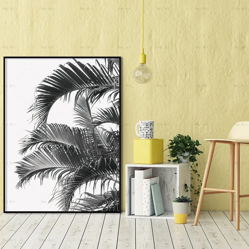 Nordic Poster Plant Canvas Painting Wall Art Picture Print Leafs Scandinavia Home Decorative Pictures for Living Rooms Nordic Poster Plant Canvas Painting Wall Art Picture Print Leafs Scandinavia Home Decorative Pictures for Living Rooms