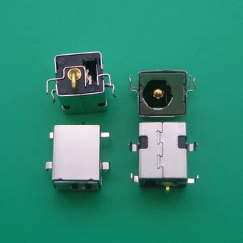 

AC DC POWER JACK FOR ASUS K53E-BBR3 K53E-BD4TD K54L K54LY U52F U52Jc U56E X54 X54C SERIES INPUT CONNECTOR SOCKET PORT CHARGING