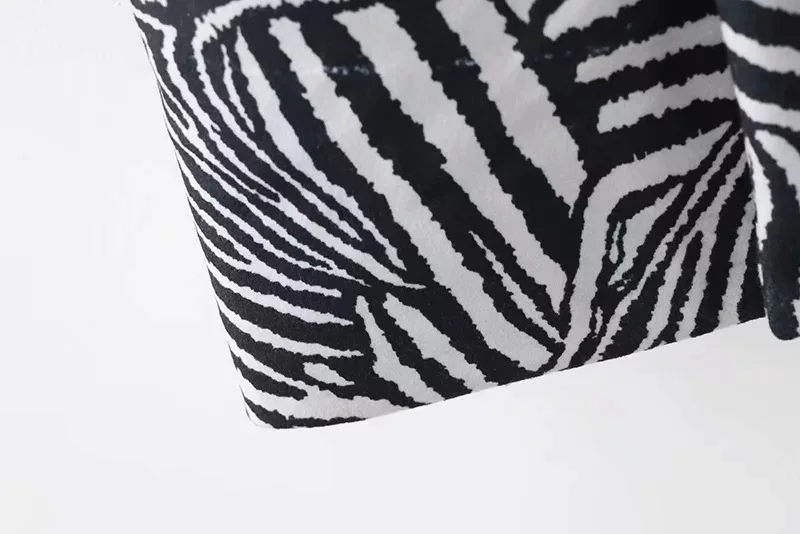 AliExpress EBay,, осень, стиль, Европа и Америка, женское платье, Зебра-полоска, шерстяная куртка, модная версия