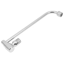 

Pot Filler Kitchen Sink Faucet Wok Faucet Wall mounted Pot Filler Faucet (300mm)