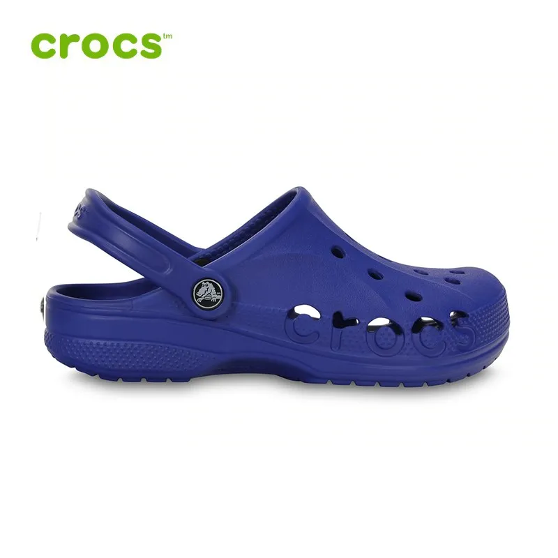 women's baya crocs