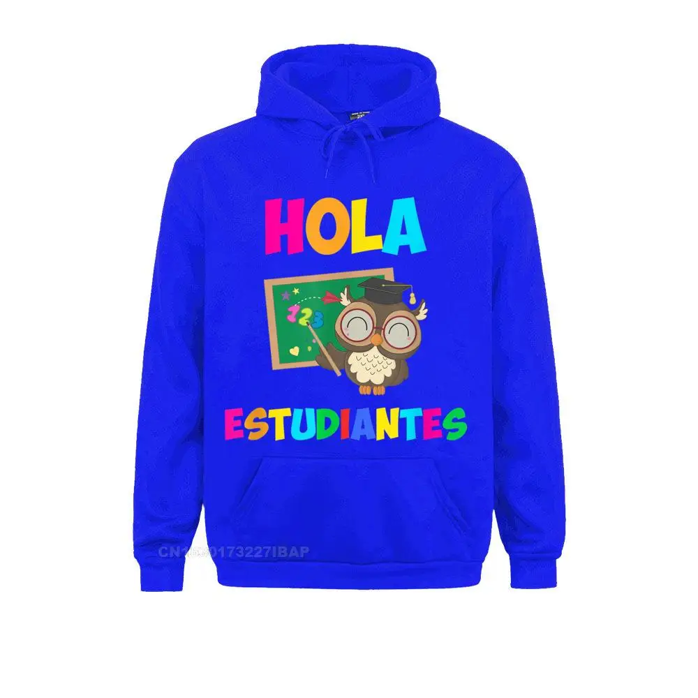 Funny Europe Long Sleeve Sweatshirts NEW YEAR DAY  Hoodies for Adult Clothes gothic 22534 blue