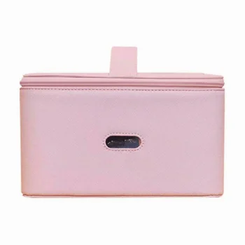

UVC Deep Ultraviolet Cleaning Multifunctional Container Storage Bag For Baby Underwear Disinfection Cabinet Sterilizer Portable