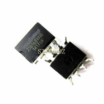 

W25q16 25q16 8 Winbond Memory Ic W25q16bvaig