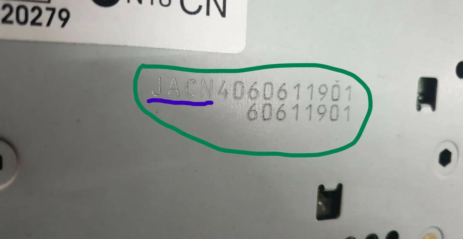 Tutustu 70+ imagen s type radio code abzlocal fi