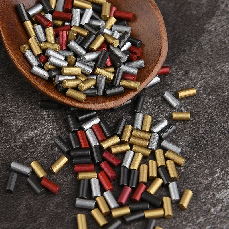 

500pcs/Lot 2.2mm High Quality Soft Replacement Lighter Flint Stones For Zippo Kerosene Oil Gas Lighters Universal DIY Accessory