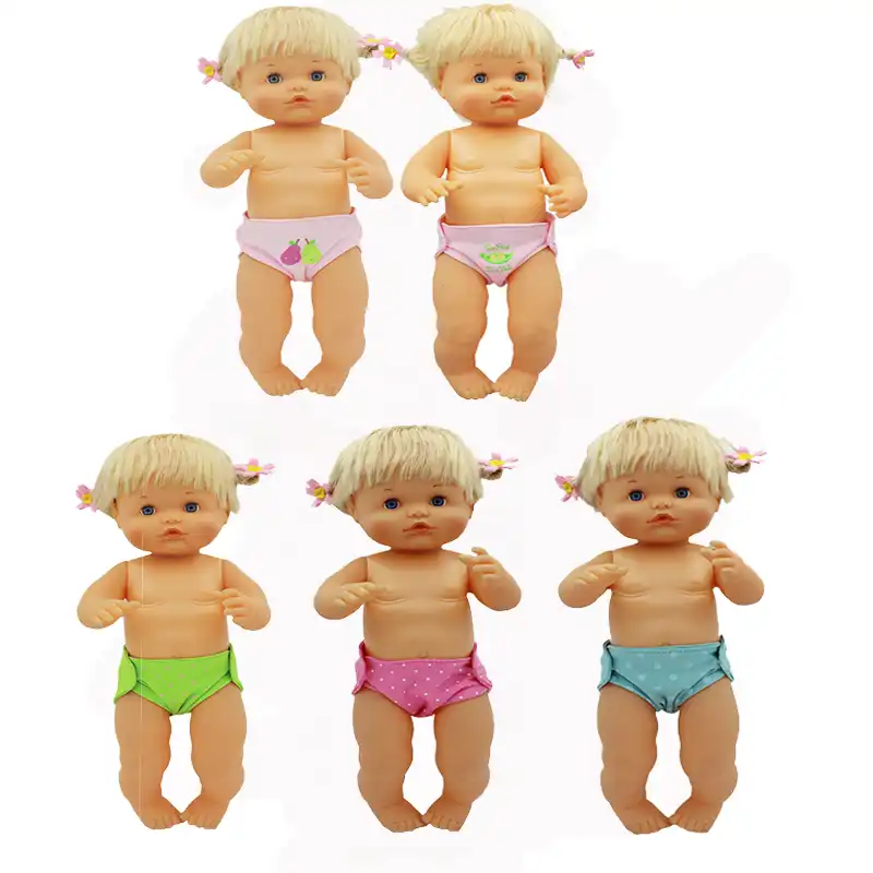 ropa muñecas 42 cm aliexpress