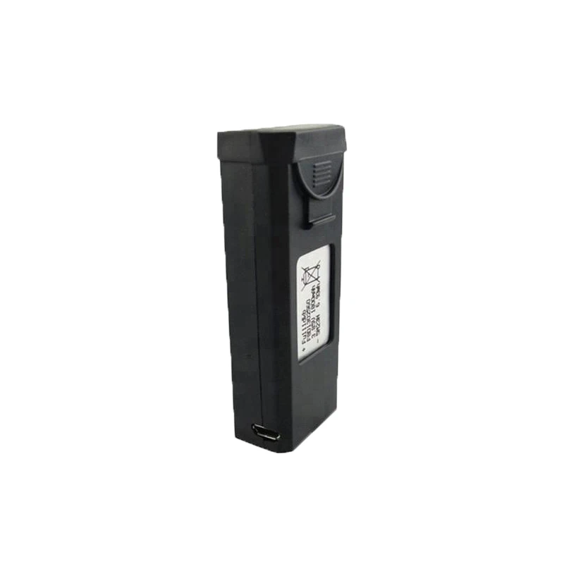 Оригинальный XS812 GPS беспилотный аккумулятор 3 7 v 1800mah с USB зарядным устройством для