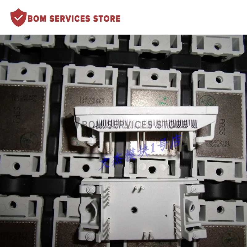 Módulo Igbt P569f2101 P623-f P623f02 P629f7251 P629f6352 P629f6351