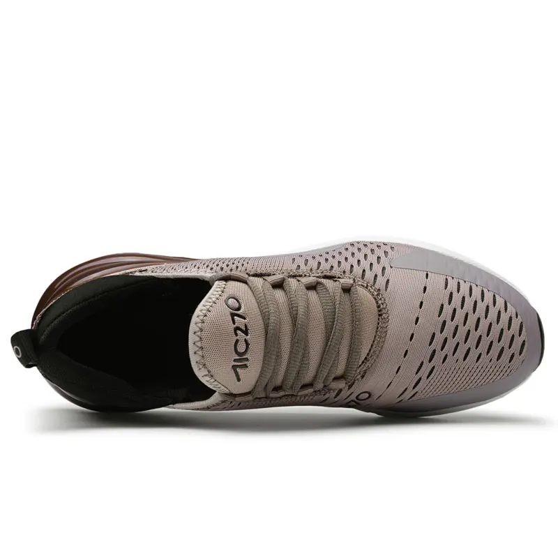 Мужские и женские сетчатые дышащие кроссовки унисекс; Повседневная прогулочная обувь с низким берцем для отдыха; спортивная обувь с амортизацией для бега