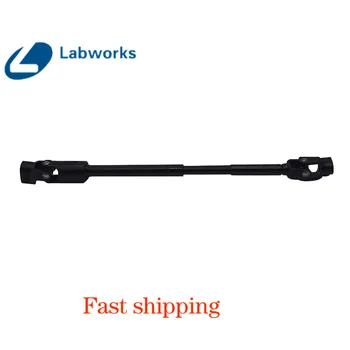 

Power Steering Shaft Fit for Jeep Cherokee 1984-1994 XJ Omix-Ada 18016.05