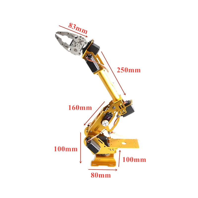 8自由度G6尺寸nzvj