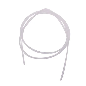 

1m 2*4mm PFA PTFE Tube To J-Head Hotend RepRap Bowden Extruder For 1.75mm Filament