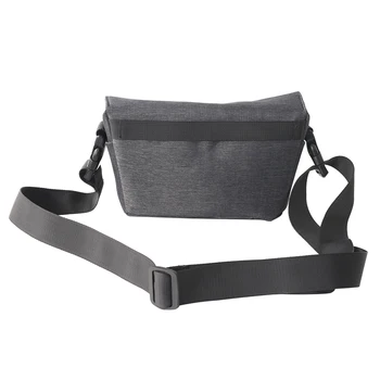 

Portable Waterproof Carrying Case Scratchproof Accessories Magnetic Buckle Storage Bag Smartphone Gimbal For DJI OSMO Mobile 3 4