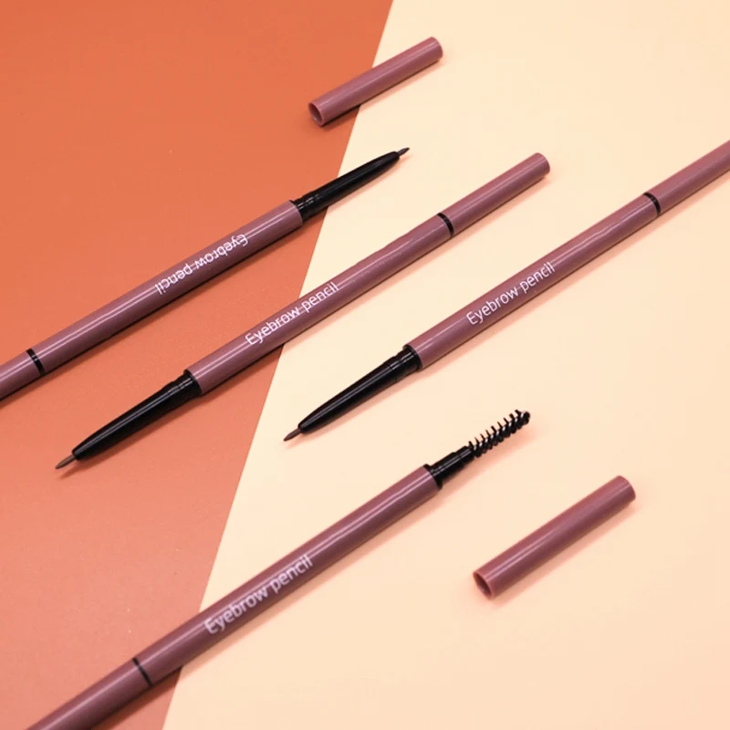 Двухсторонний карандаш для бровей водостойкий стойкий Гладкий легко ...