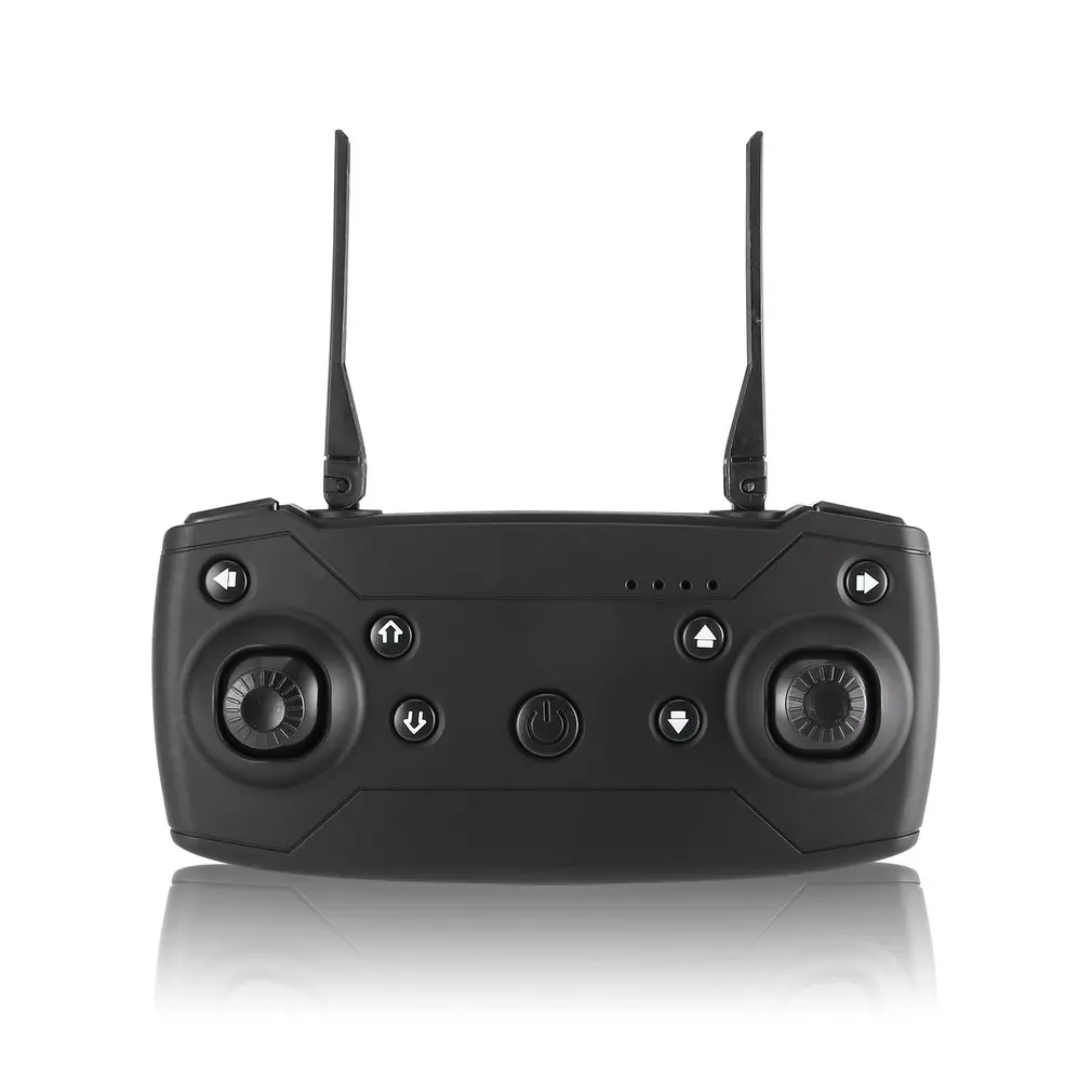 E58/JY019 0.3MP/2MP WiFi Quadcopte самолет белый самолет Безголовый режим дистанционного управления вертолет мини Дрон Квадрокоптер
