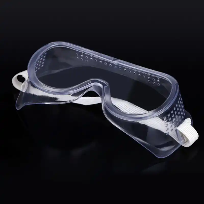 anti fog chemistry goggles