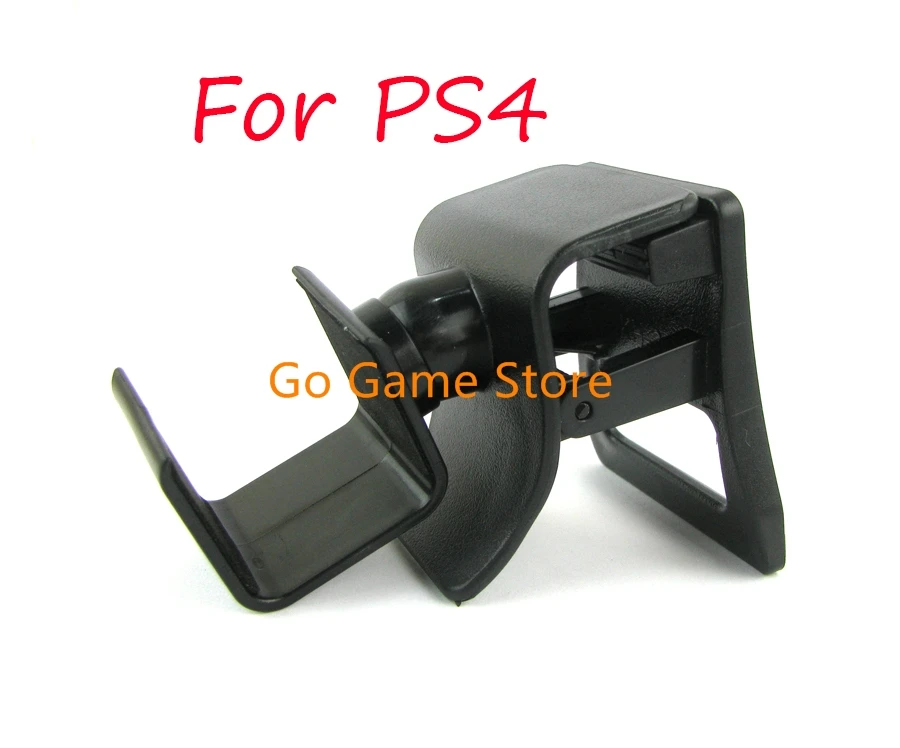 1 Pz/Lotto Per Playstation 4 Ps4 Camera Eye Supporto Per Clip Tv Regolabile Di Alta Qualità