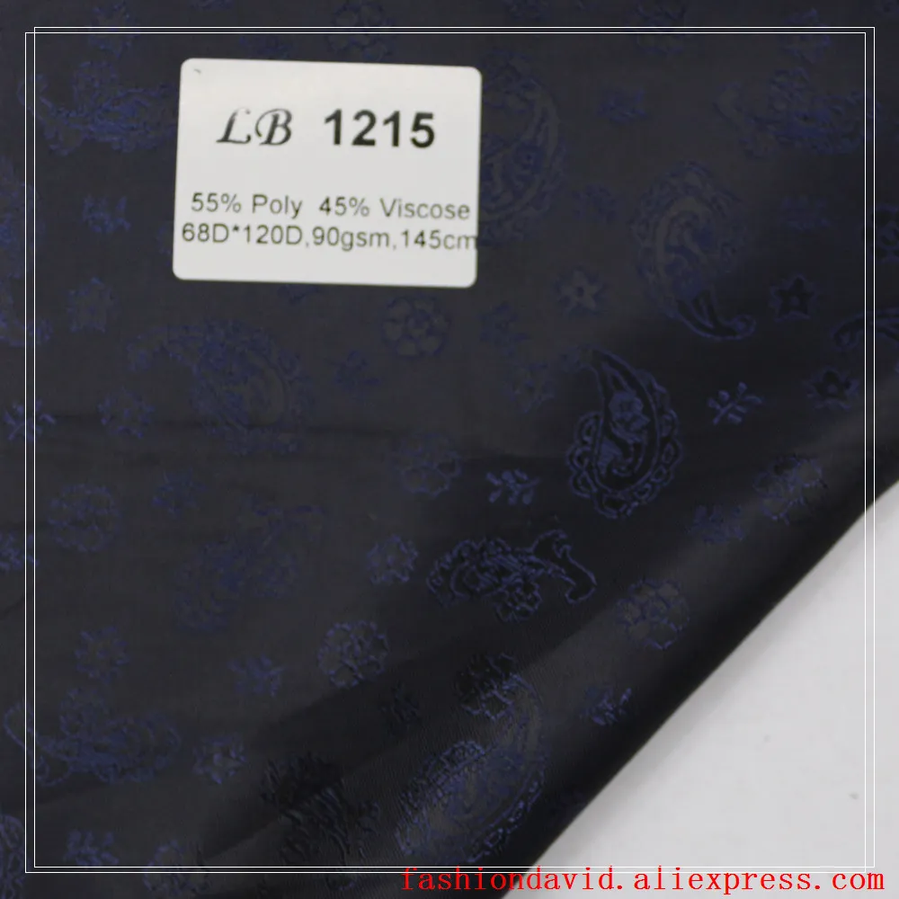 jacquared lining fabric15