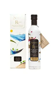 

SEÑORIOS DE RELLEU ACEITE DE OLIVA VIRGEN EXTRA MEDIUM COUPAGE -500 ML CON ESTUCHE REGALO