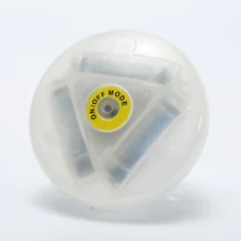 Водонепроницаемый светодиодный Светодиодный светильник вечерние в ванной детские игрушки для купания