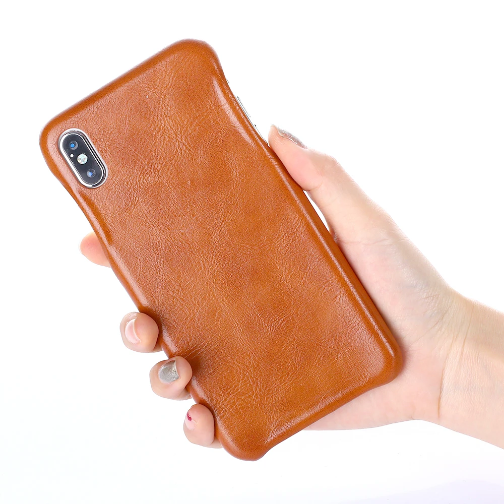 

Newest Leather cover Luxury Phone Case For IPhone 6 6s 7 8 Plus X XR XS MAX IPhone 11 PRO 11PRO-MAX leather Fashion Phone Cover