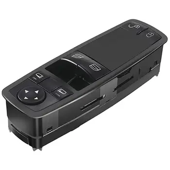 

Arrival High Quality Power Window Switch 1698206410 a1698206410 for Mercedes classe WS212