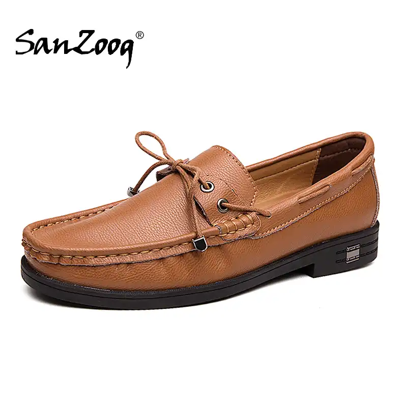 Boat shoes pria Clearance