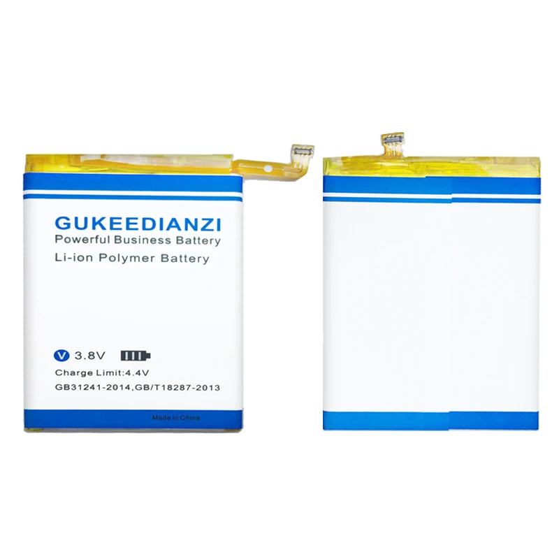 GUKEEDIANZI для Hua Wei Коврики 8 Батарея для huawei Коврики 8 Коврики 8 NXT-AL10 NXT-TL00 NXT-CL00 NXT-DL00 NXT-L09 Батарея HB396693ECW