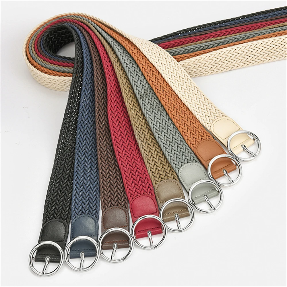 Ceinture effet tie and dye multicolore La Redoute Collections | La Redoute