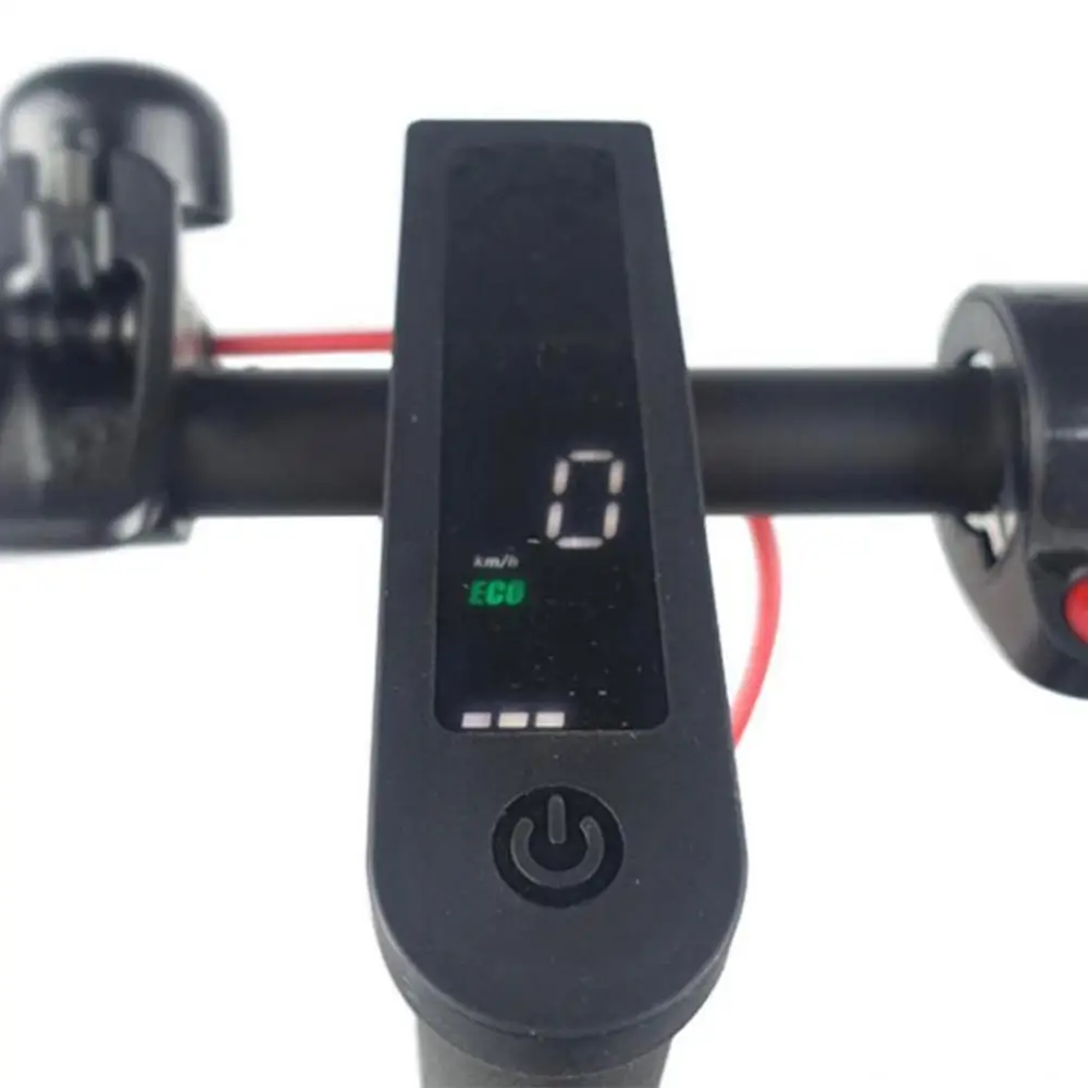Универсальный Водонепроницаемый панель приборной панели монтажная плата силиконовый чехол для Xiaomi Mijia M365/M365 Pro Электрический скутер Pro Pcb