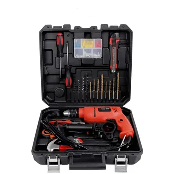 

Bicycle classic set combination tool set wrench vice hammer bicycle toolbox repair bicycle tool setzjtz2022