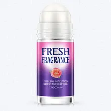 Натуральный Пищевой кристаллический дезодорант палочка квасцов для удаления запаха подмышек элегантный цветочный ароматный крем для тела антиперспирант