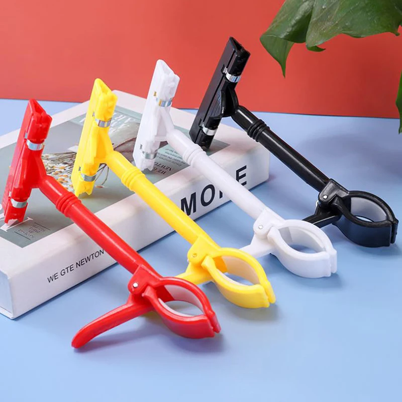 Price Card Tag Stand Plastic Sign Holder Advertising Display Clip Name