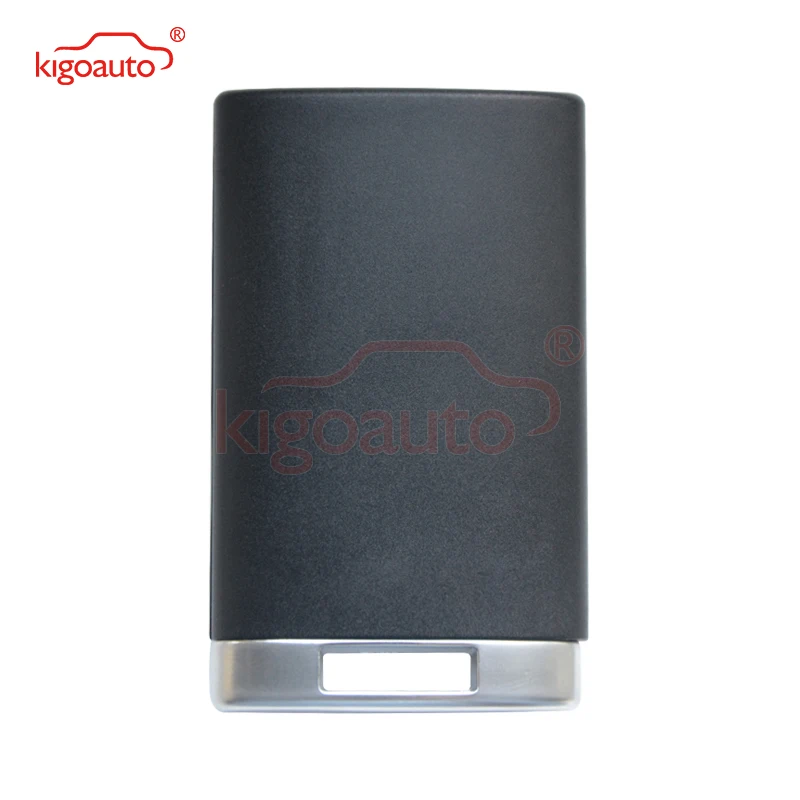 Чехол для смарт ключей Kigoauto 2 шт. 25926479 m3n5wy77a Chevrolet Corvette 2008 2009 2010 2011 2012 2013 чехол с 4
