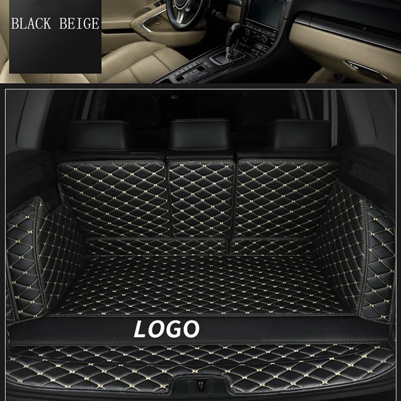 Коврики для багажника Geely atlas Emgrand GS GL GC9 GX7| |