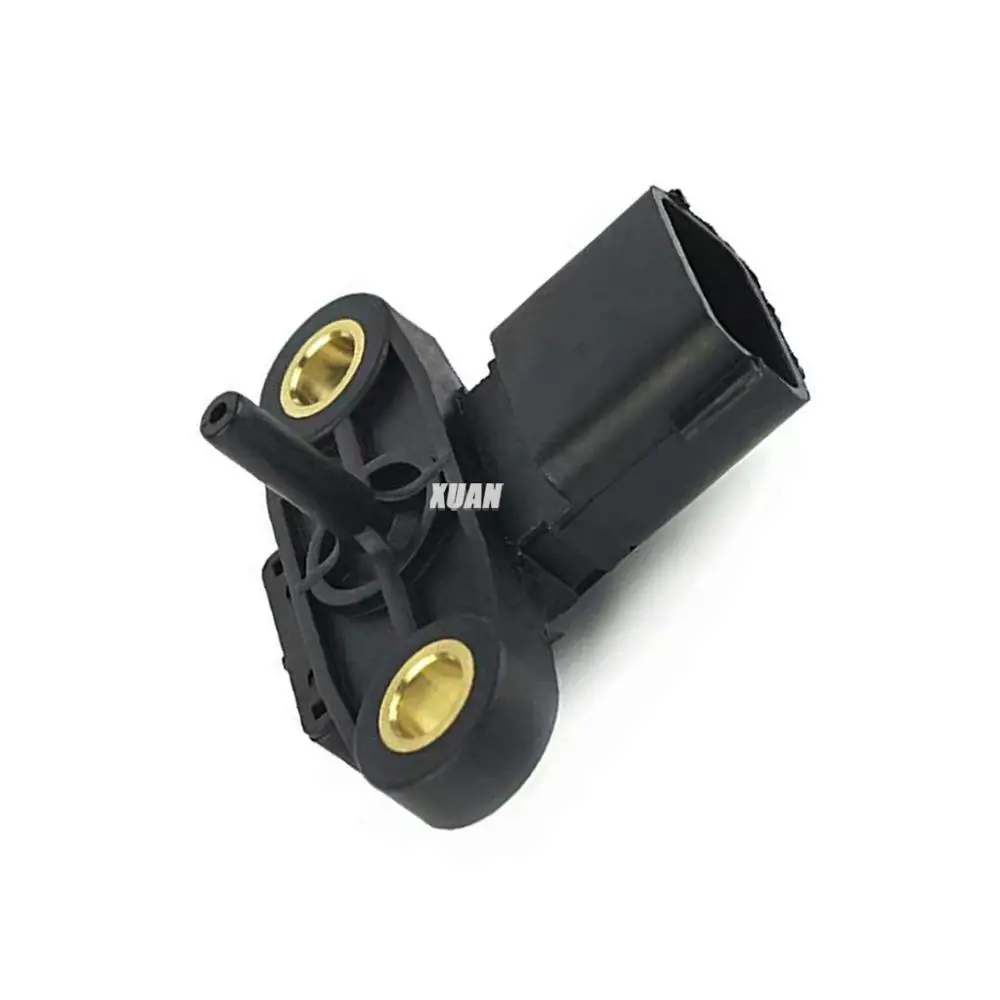 XUAN Turbo Boost MAP Pressure Sensor 22365-EB30A FOR Nissan PATHFINDER R51/FRONTIER D40/NAVARA Platform/Chassis D40 2.5 dCi 4WD