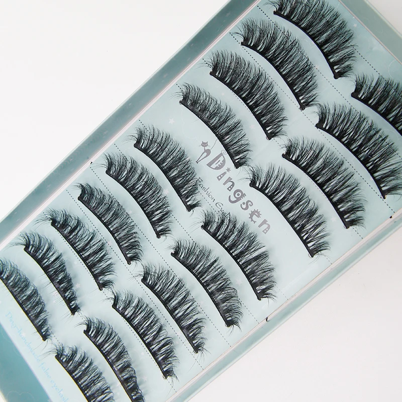 10 pairs-3D157