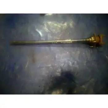 

211255 transmission Left Rear Suzuki Samurai (sj) Suzuki Sj Samurai *