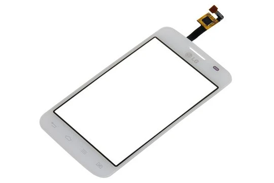 Тачскрин LG Optimus L4 II Dual (E445) (белый) ориг | Мобильные телефоны и аксессуары