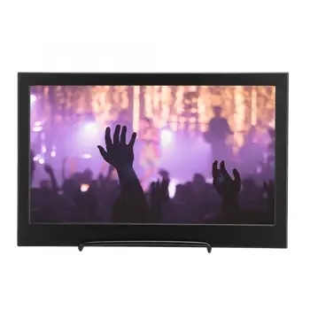 

Universal 11.6-Inch Ultra-Thin Portable Monitor 1920 x 1080 Full HD Screen LED Monitors for PC for Raspberry Pi series /PS3/PS4