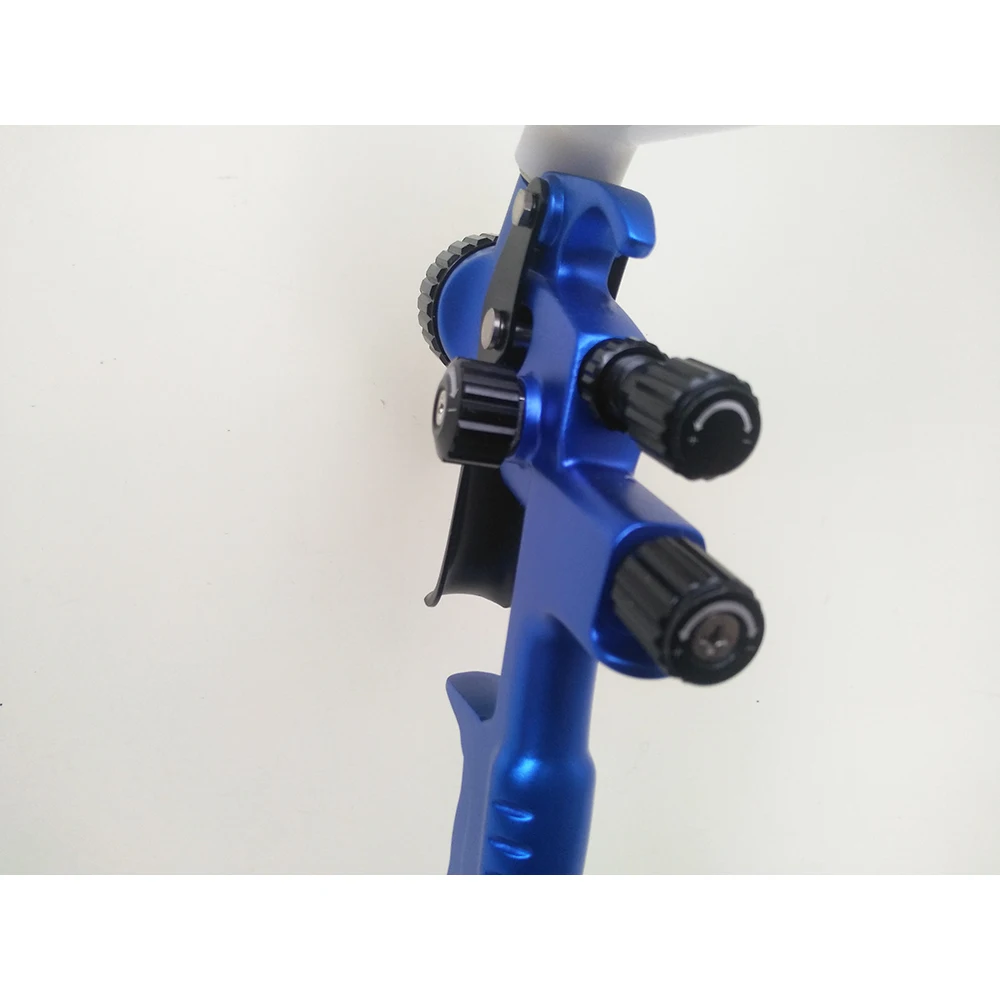 Краскопульт HVLP для покраски автомобиля, RETT-3600