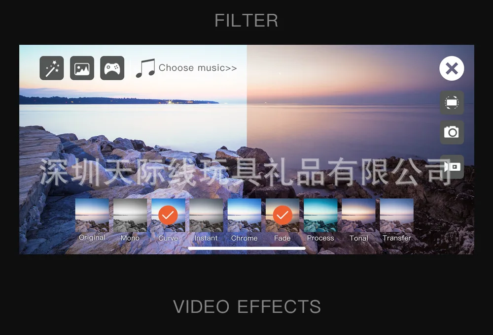 Новые продукты tian qu Visuo Zen K 1 Бесщеточный 4K 5G Дрон высокой четкости для аэрофотосъемки оптического потока складной самолет