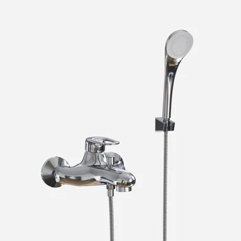 

Смеситель для ванны 40k MIXLINE ML06-01