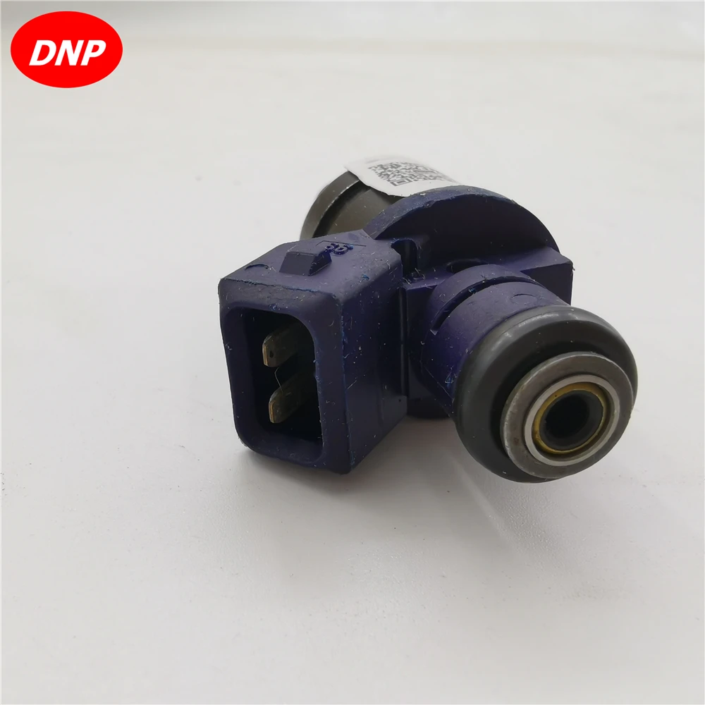 DNP Топливная форсунка Подходит для AUDI A4 A6 V W PASSAT 2.8L V6 078 133 551L/078133551L