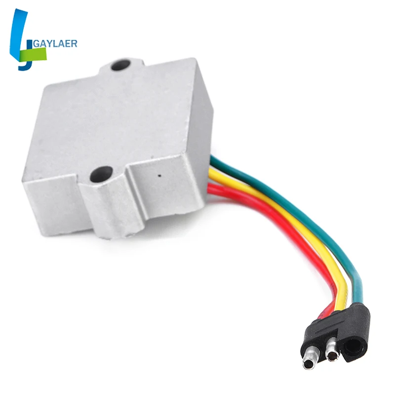 

Регулятор напряжения мотоцикла, выпрямитель для Polaris 340 500 550 600 Classic Carb Edge Supersport Transport XC SP LX Carb F/C