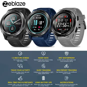 

UK Bluetooth4.0 Smartwatch For Android Samsung Huawei Fitness Step Counter Watch