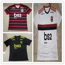 19 20 flamengo jersey Flemish GUERRERO DIEGO VINICIUS JR Soccer Jerseys GOLEIRO Flamengo GABRIEL B Flamenco man shirt