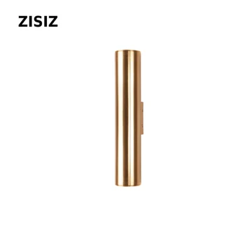 

Nordic Bedside LED Wall Lamp Interior Wall Sconces Lighting Restaurant Kitchen Hotel Bedroom Corridor Decoration Light Fixtures